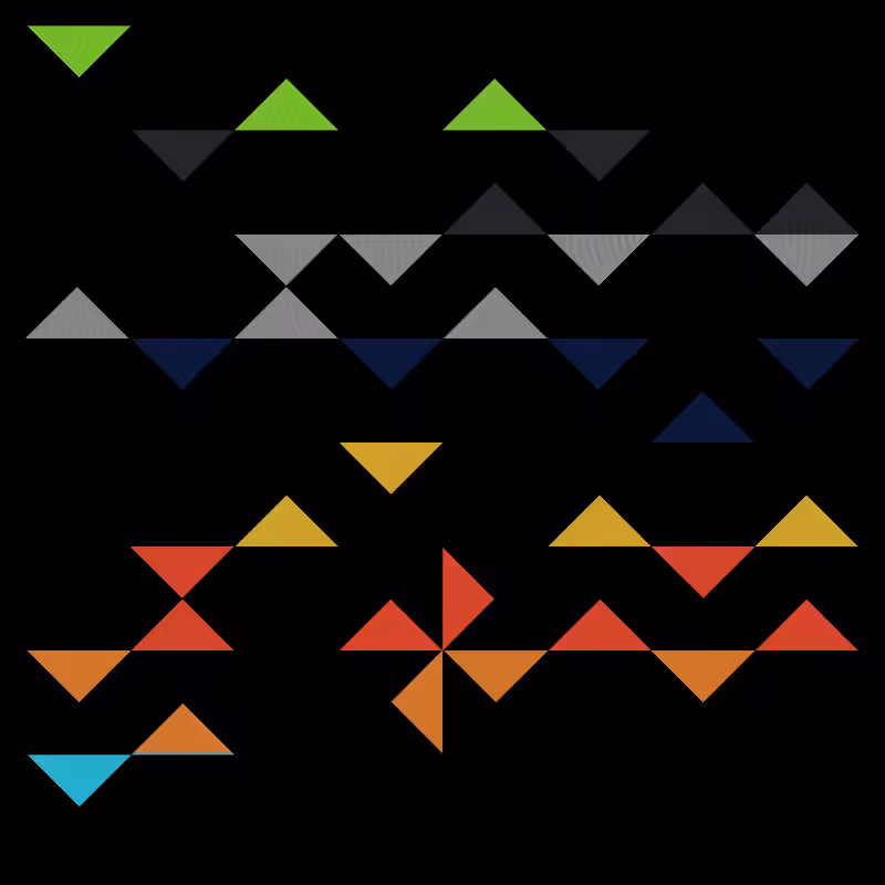 The sacred geometry of chance #39