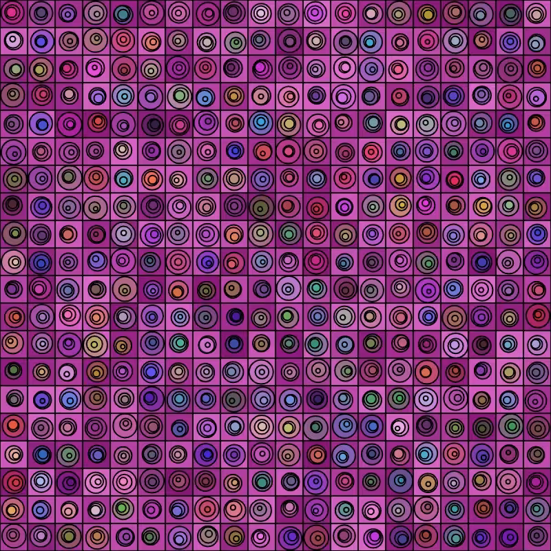 Auto Orbits #177 of #256