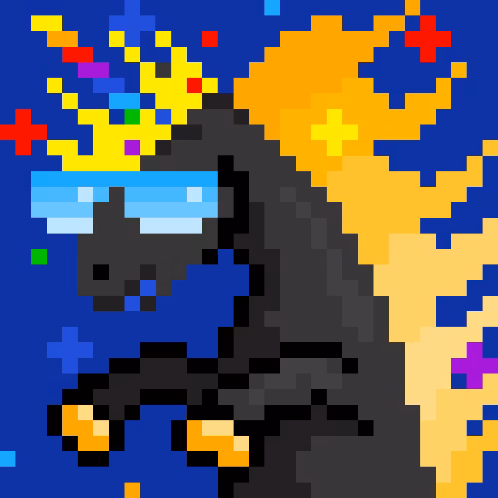 Unicorn #5168