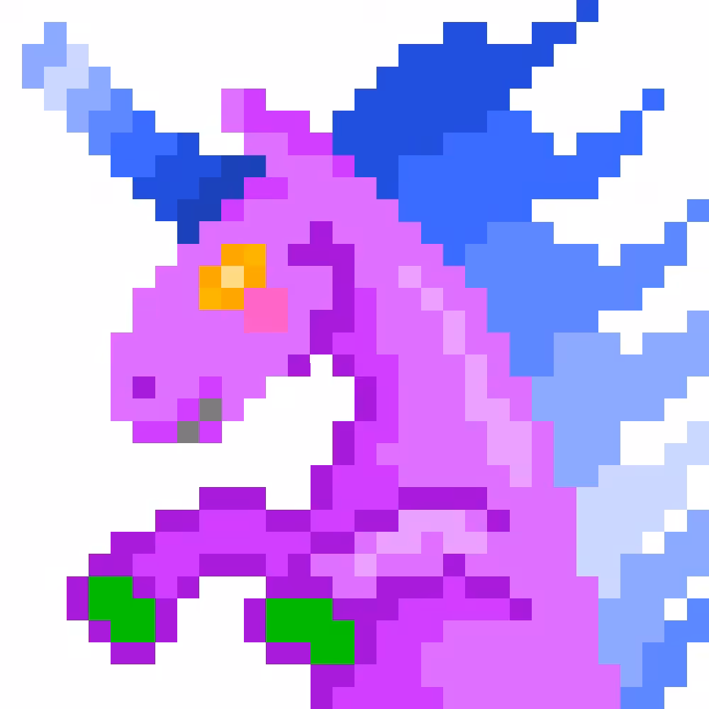 Unicorn #350