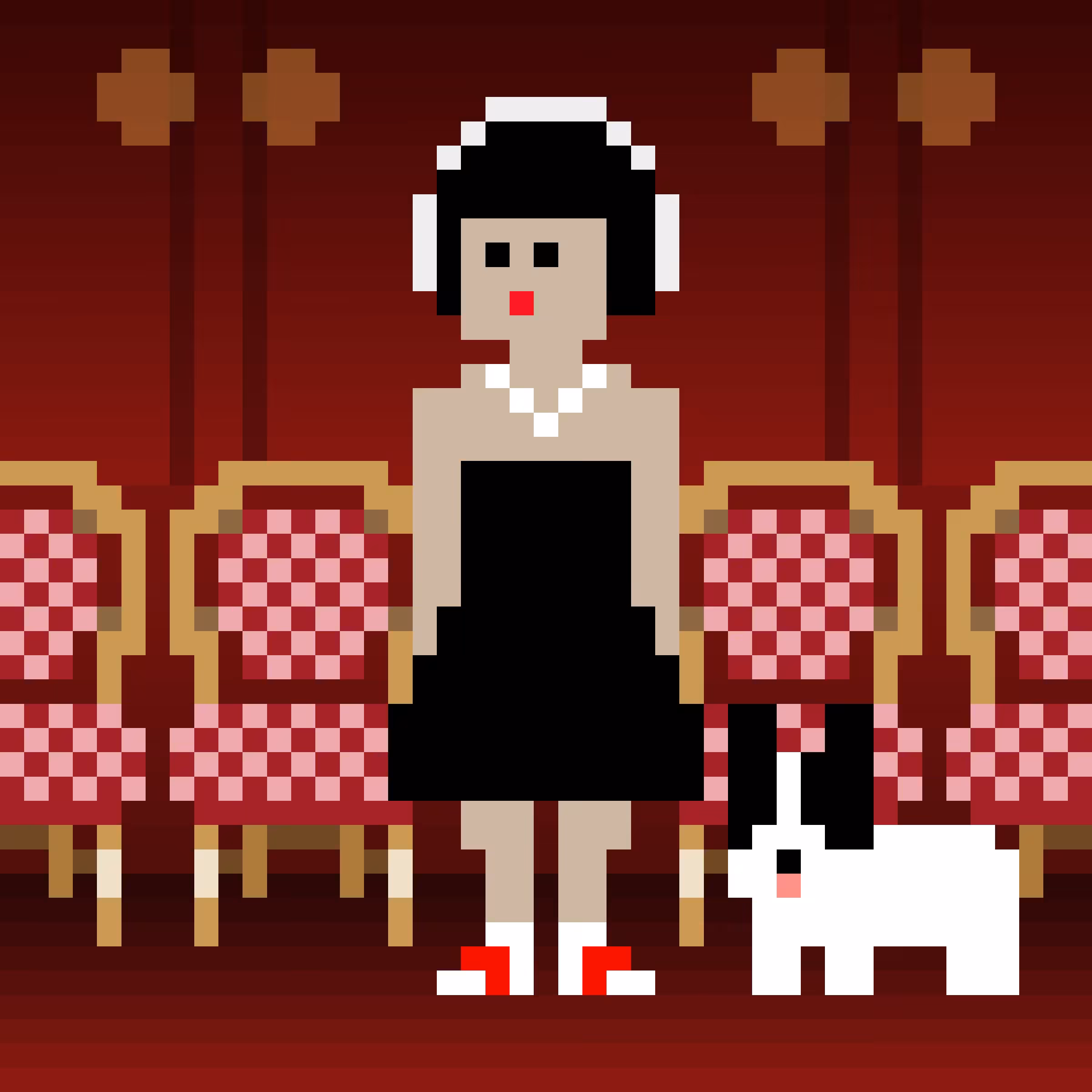 CryptoParisian #650