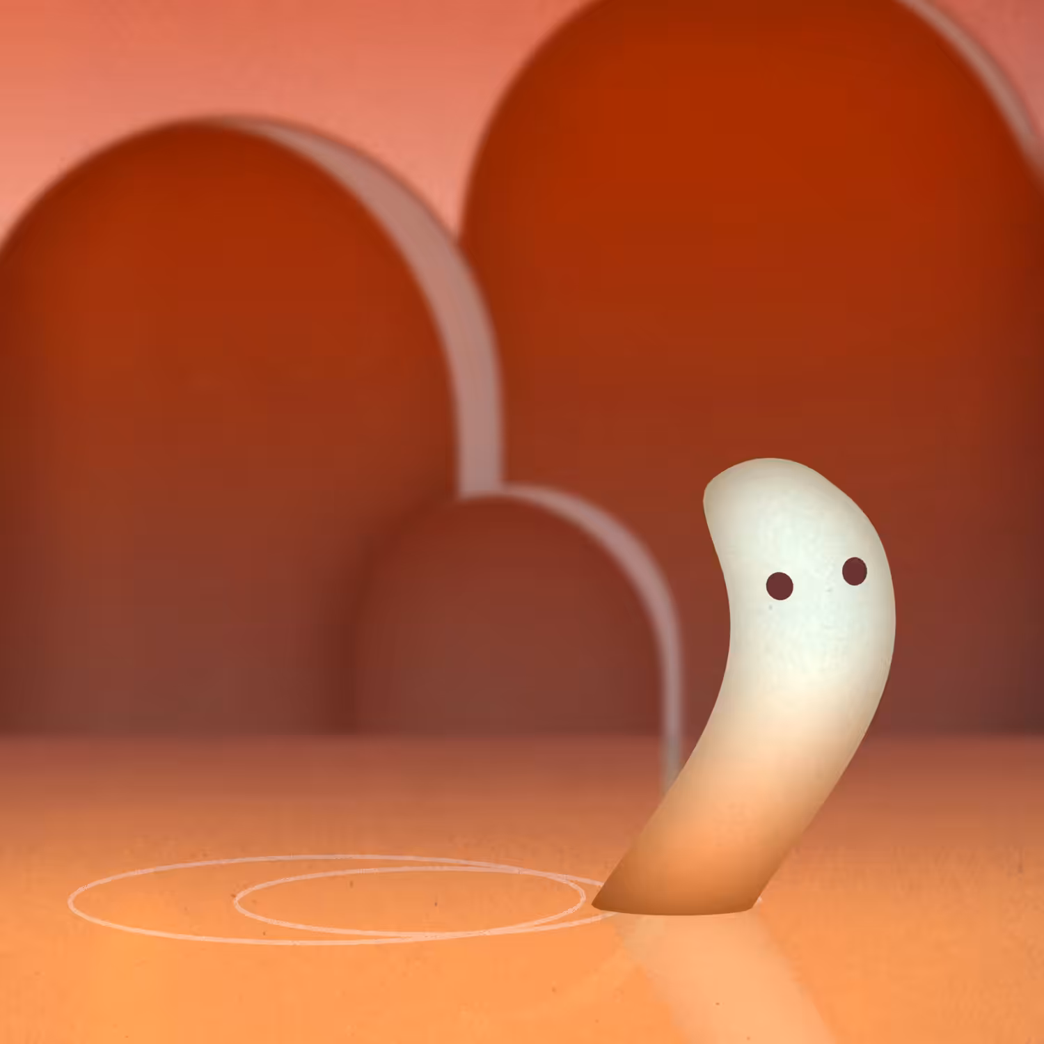 Water Ghost