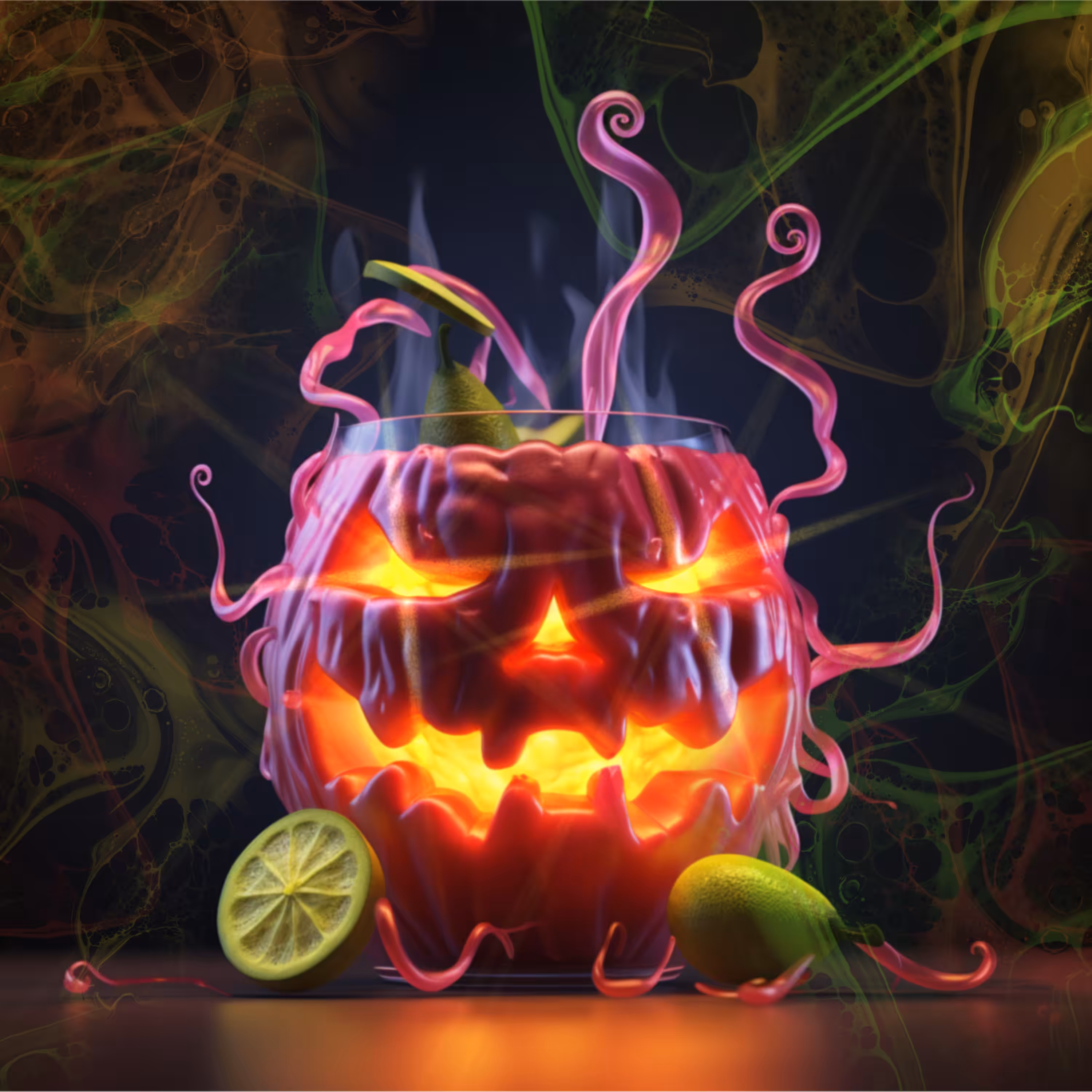 Nectar #12