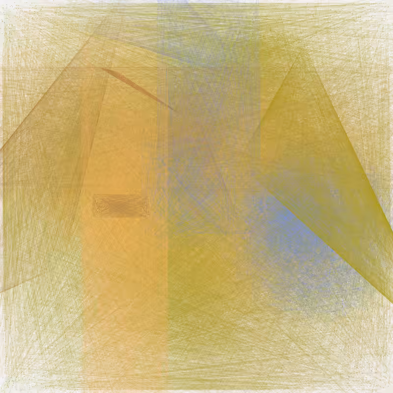 Coloring With Lines #472