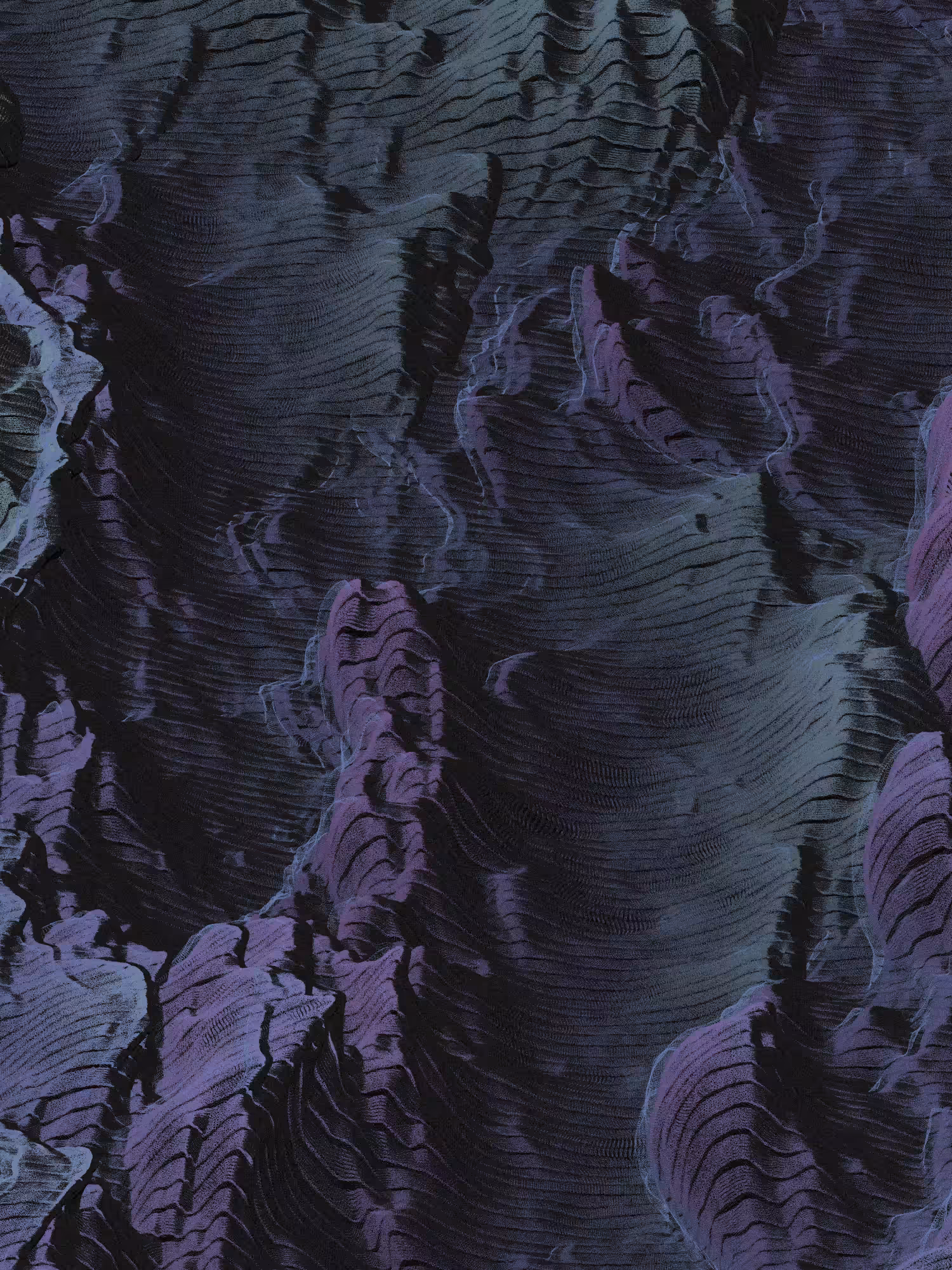 Indistinct Places #103