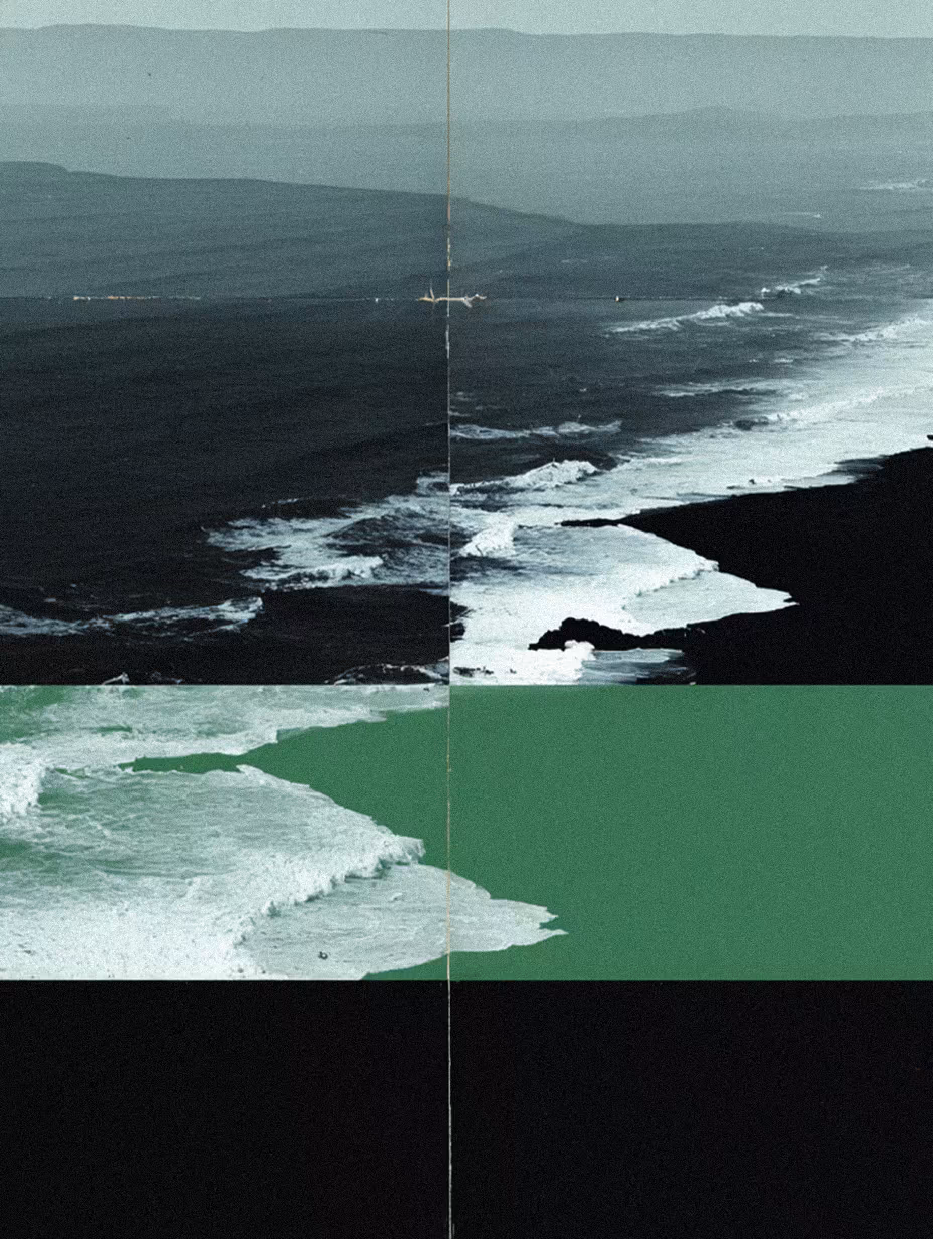 folded horizons #20