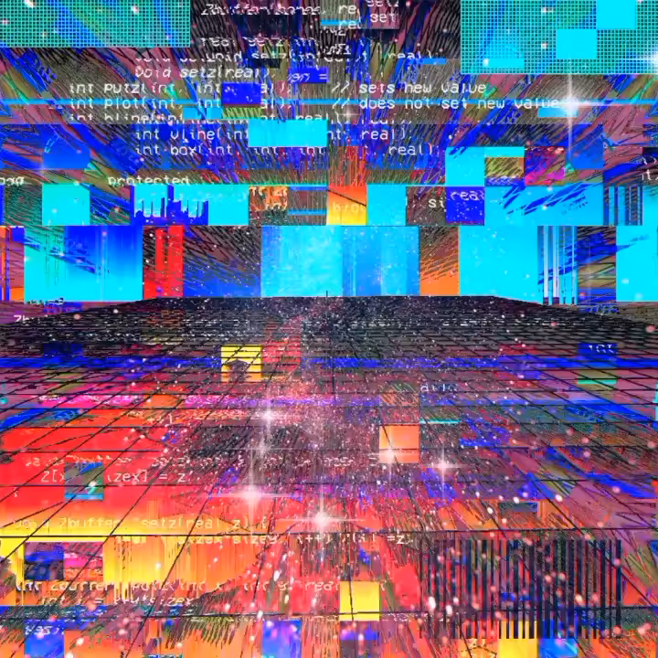 Data Dance