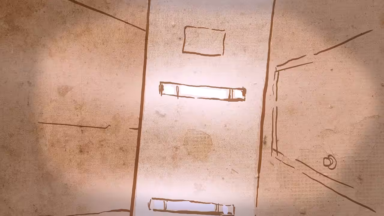 Deja Vu