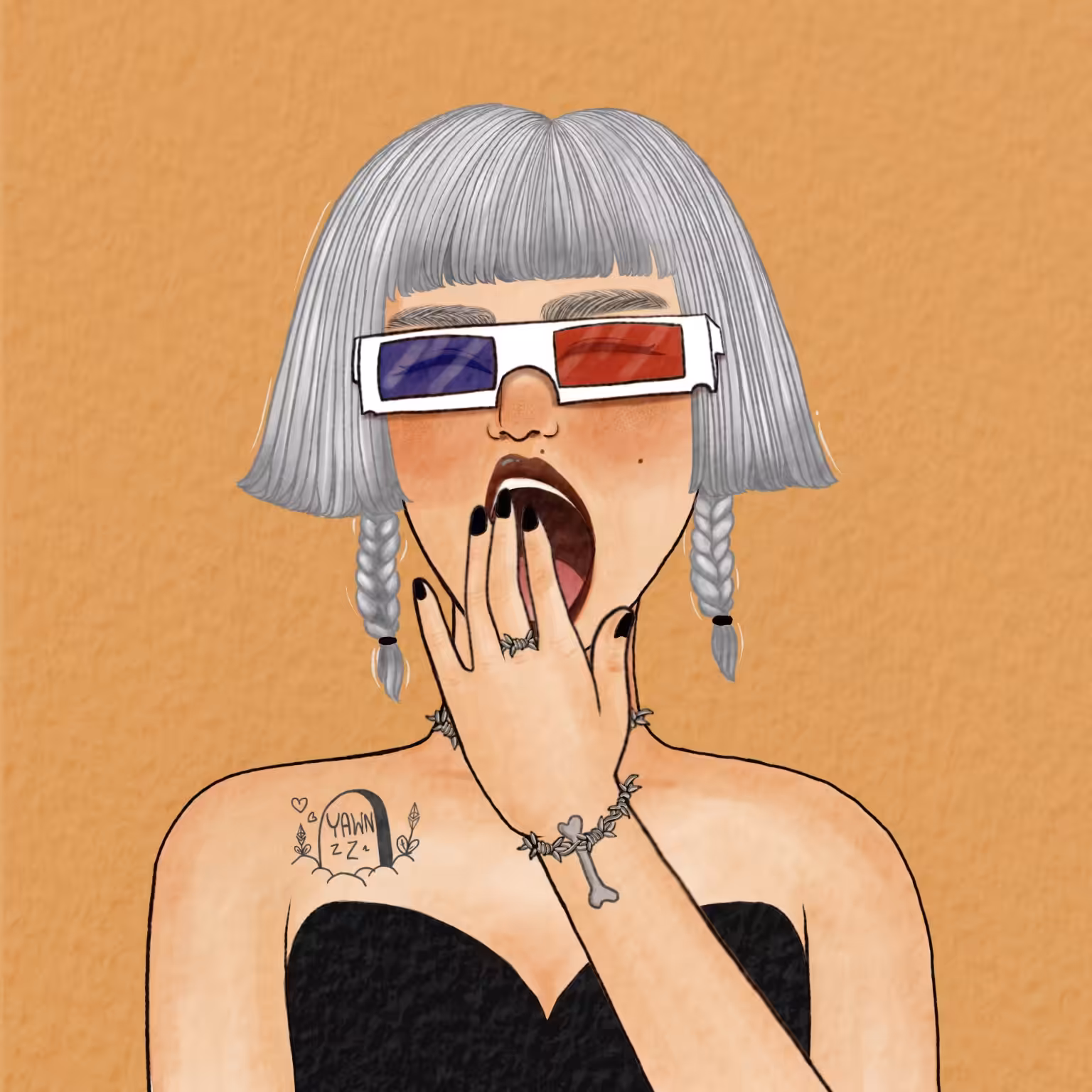 3Yawn29