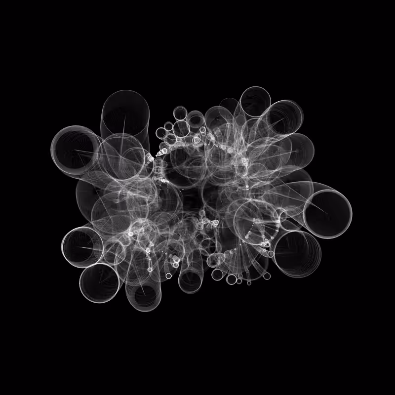 Ghost Bloom #13