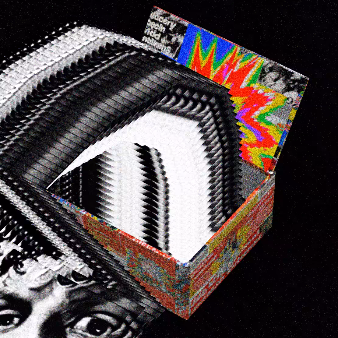 Boxed