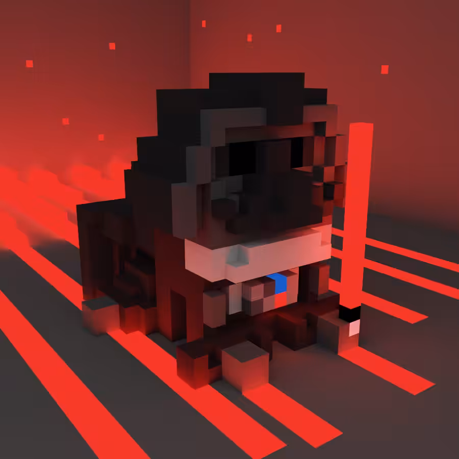 Baby FrogPunk #77