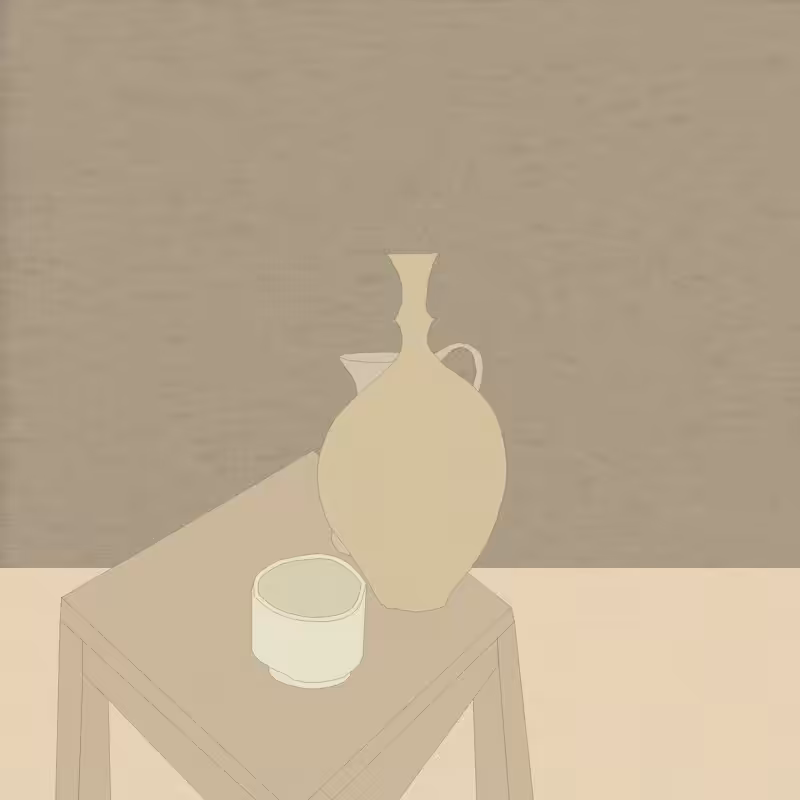 Still Life #11 #50