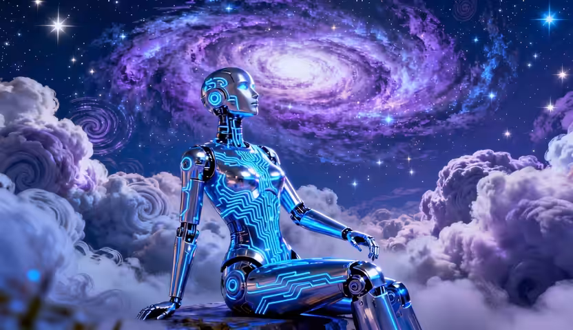 Circuits of Contemplation