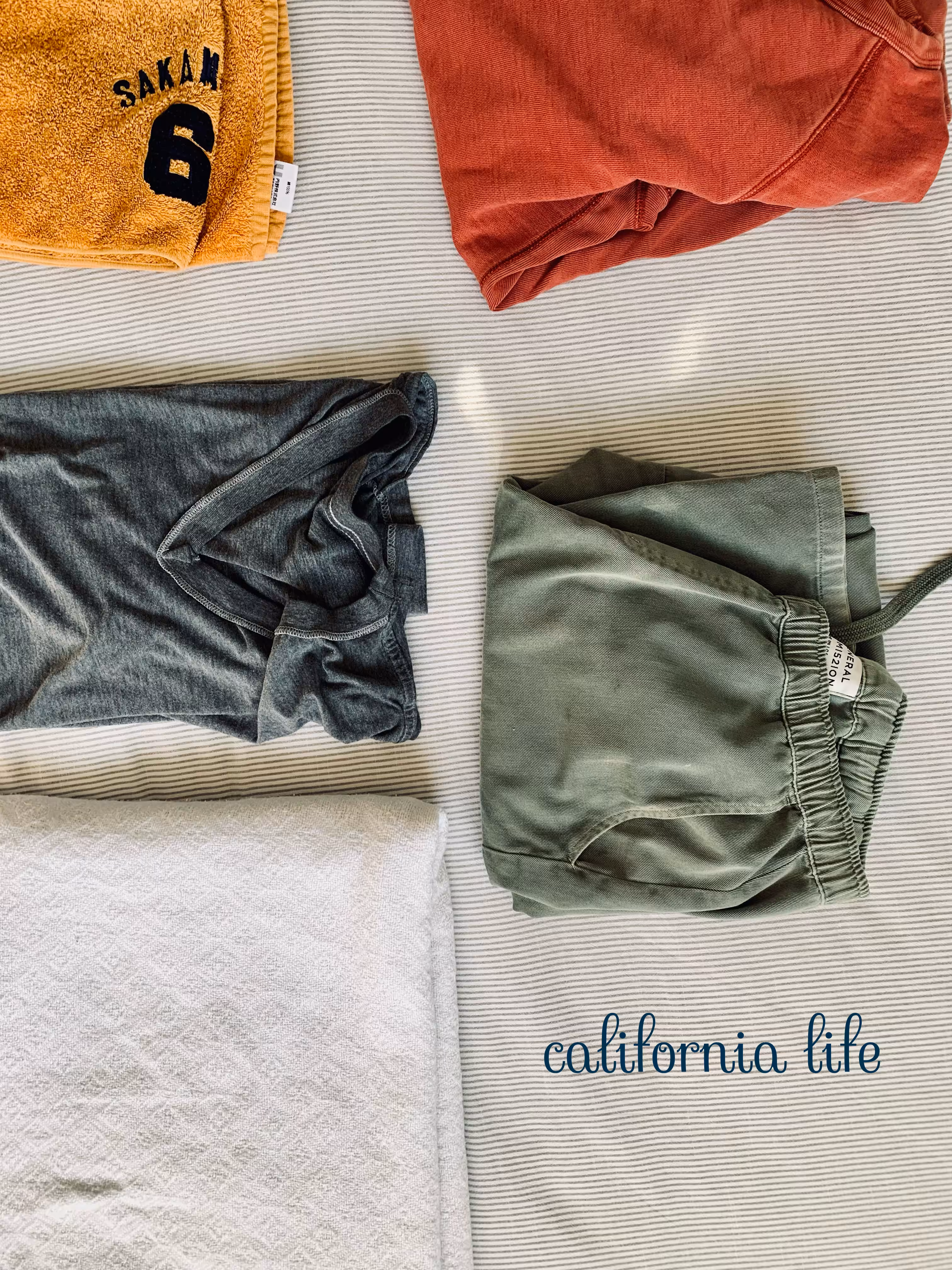california life, october 2021