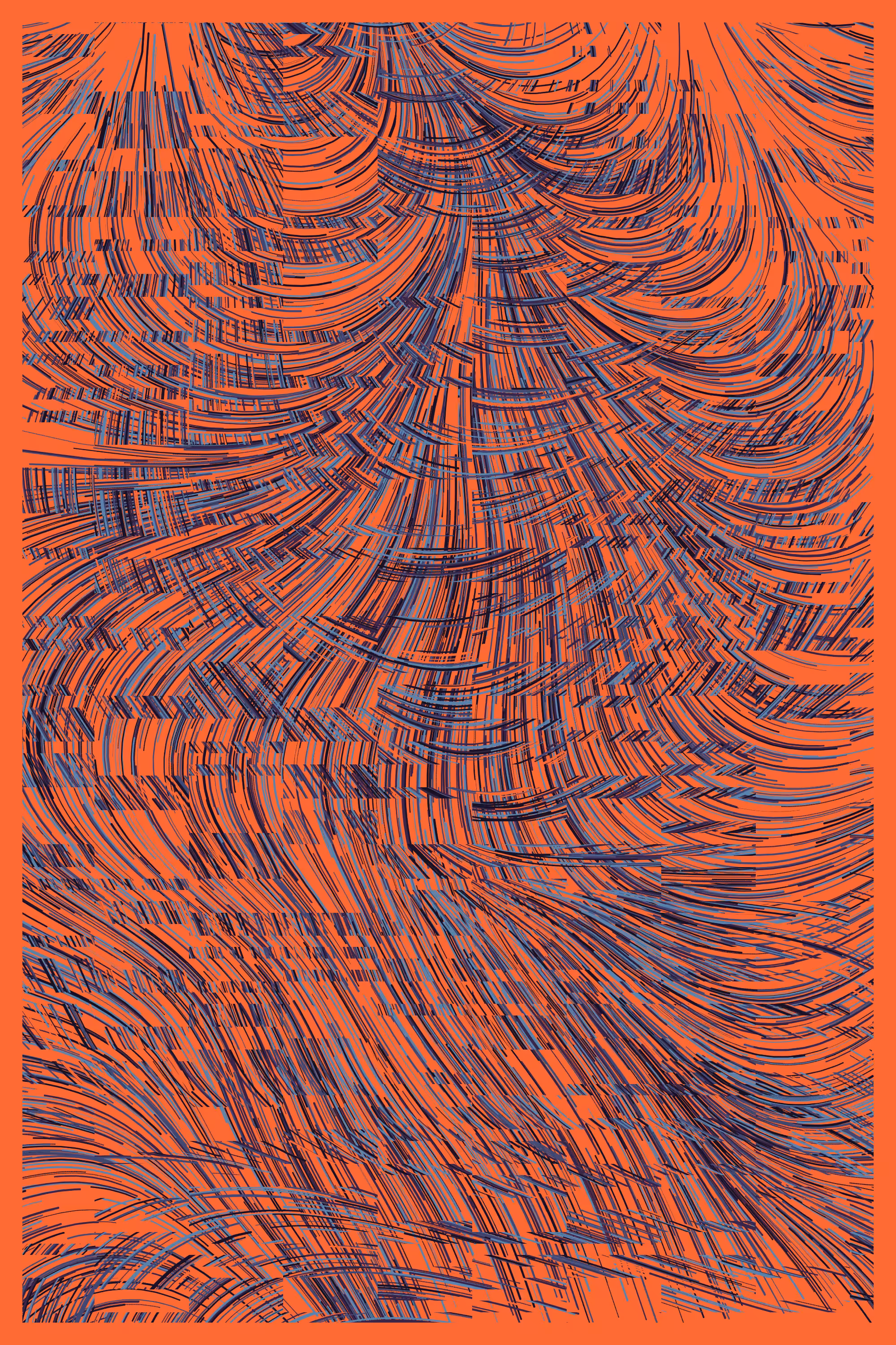 Sillage #83