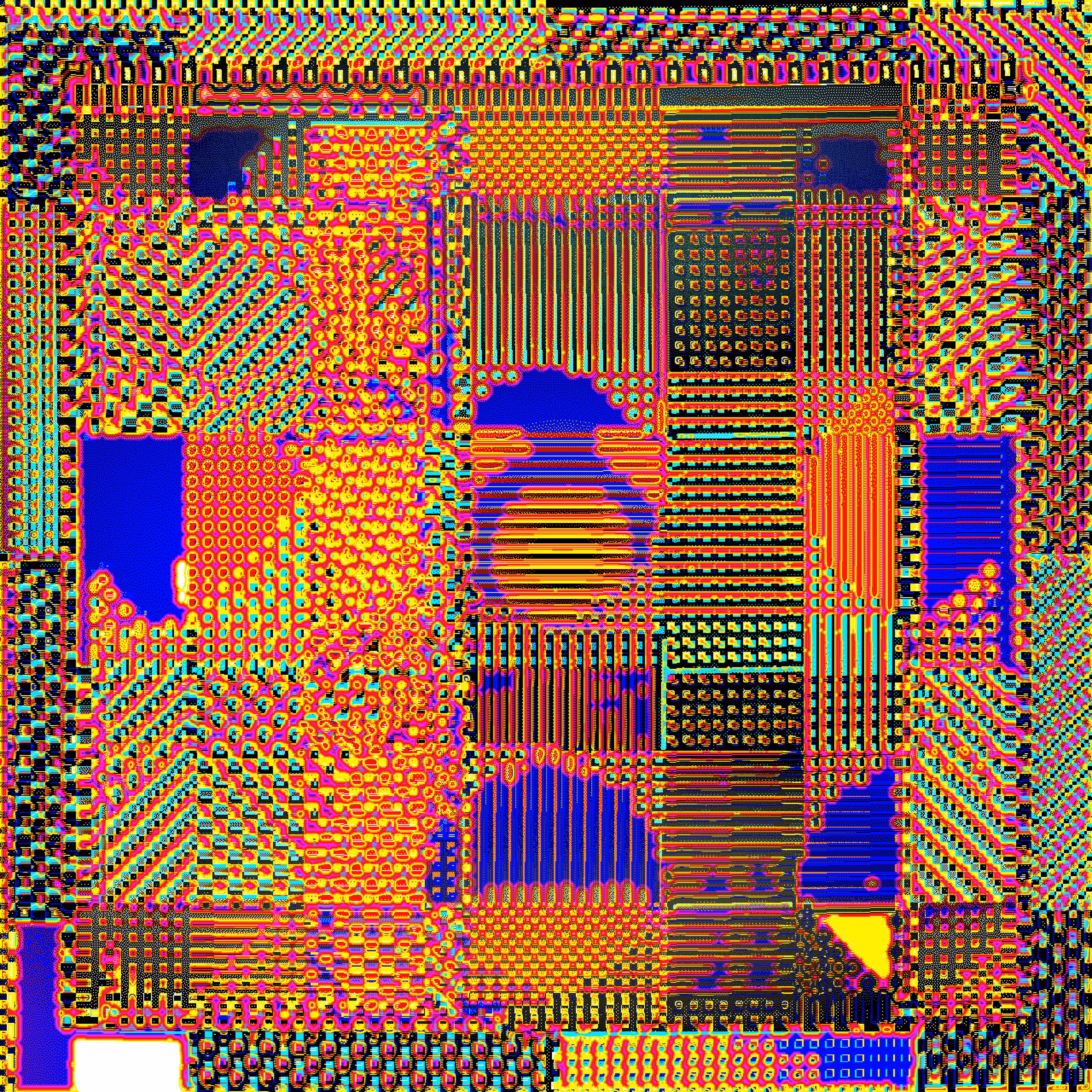 Pixel Rug: 09_19_23_Pixel_Rug_01