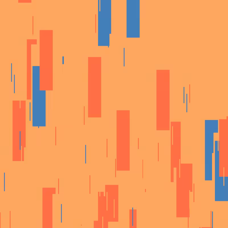Infinite Abstraction #5