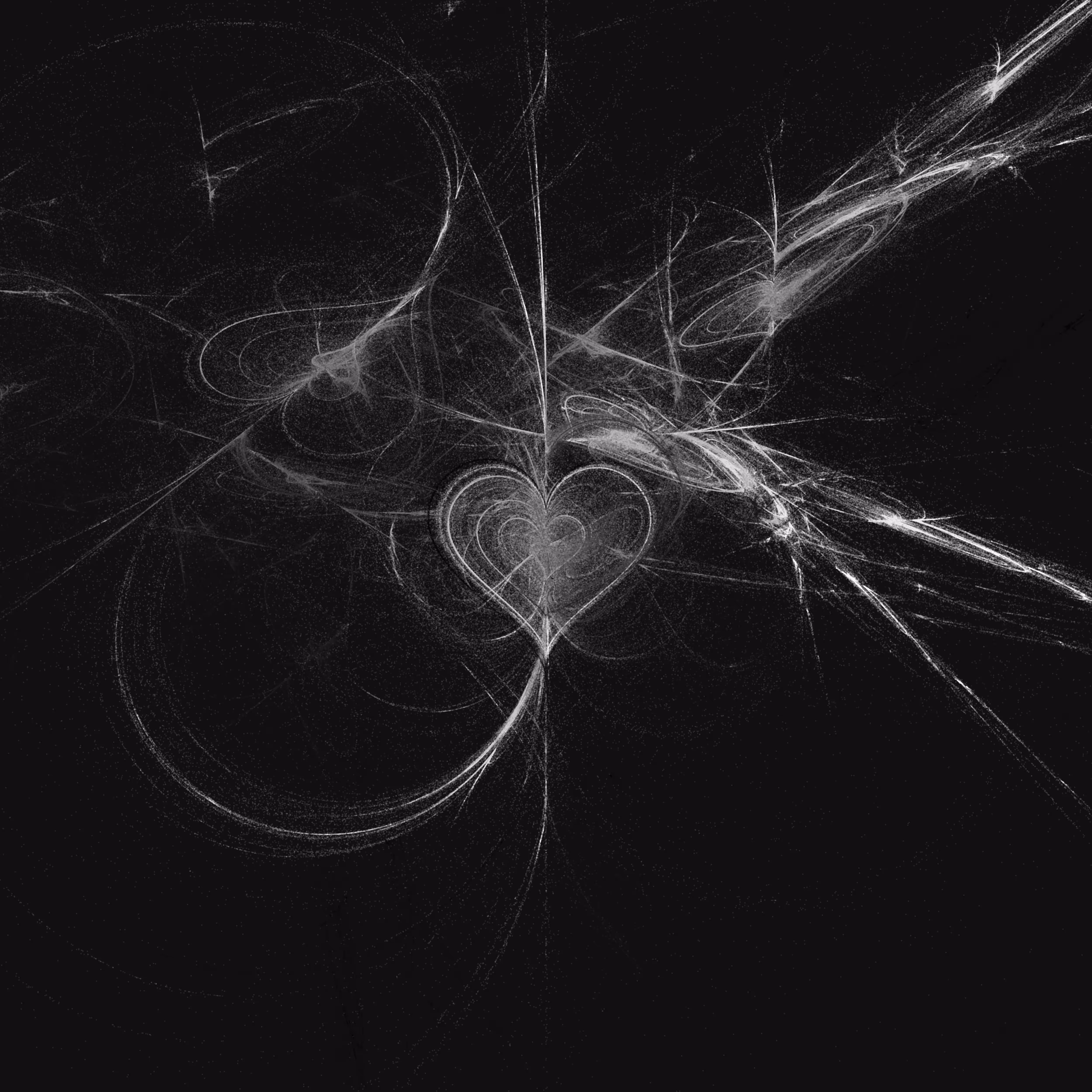 Nostalgia: Dark