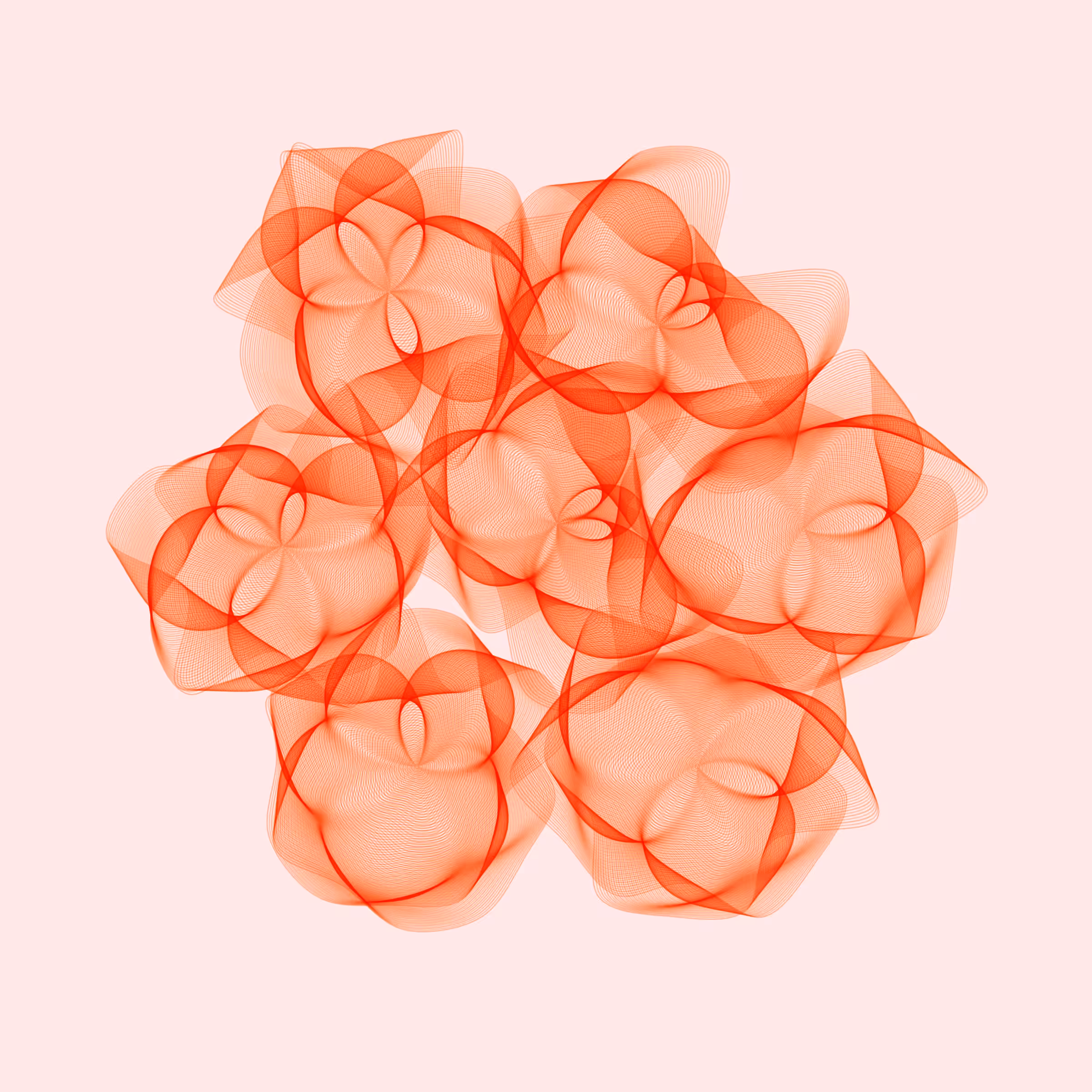 Flowers #3662