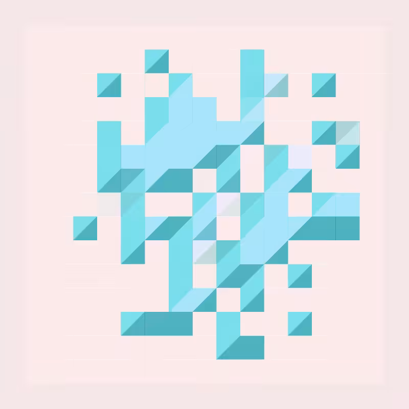Cube #140