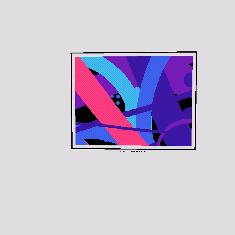 white room #78