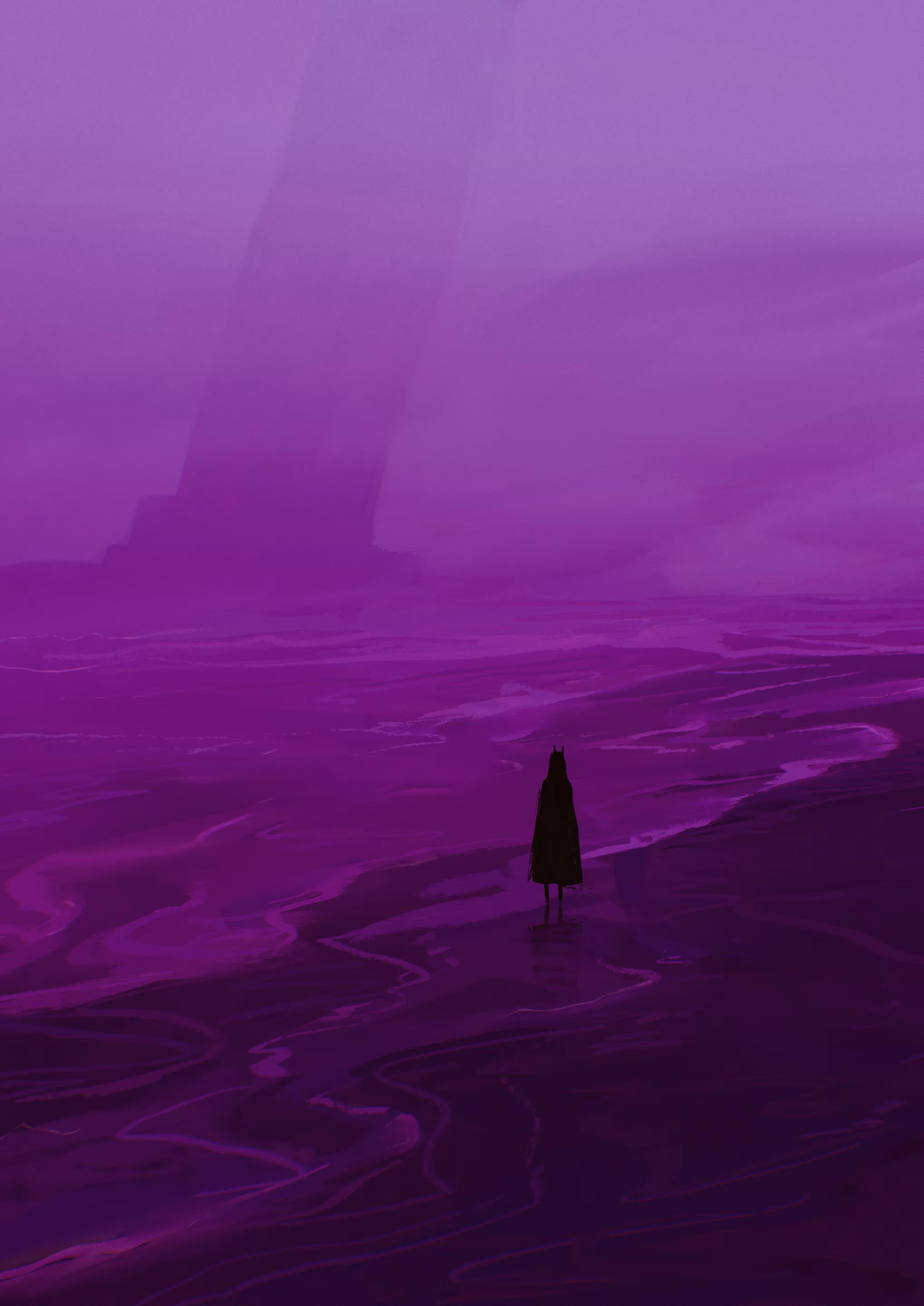 lost shore