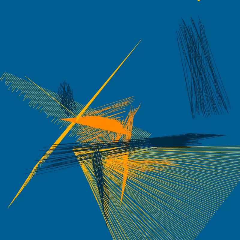 Linescapes #20