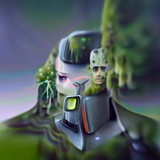Mossy