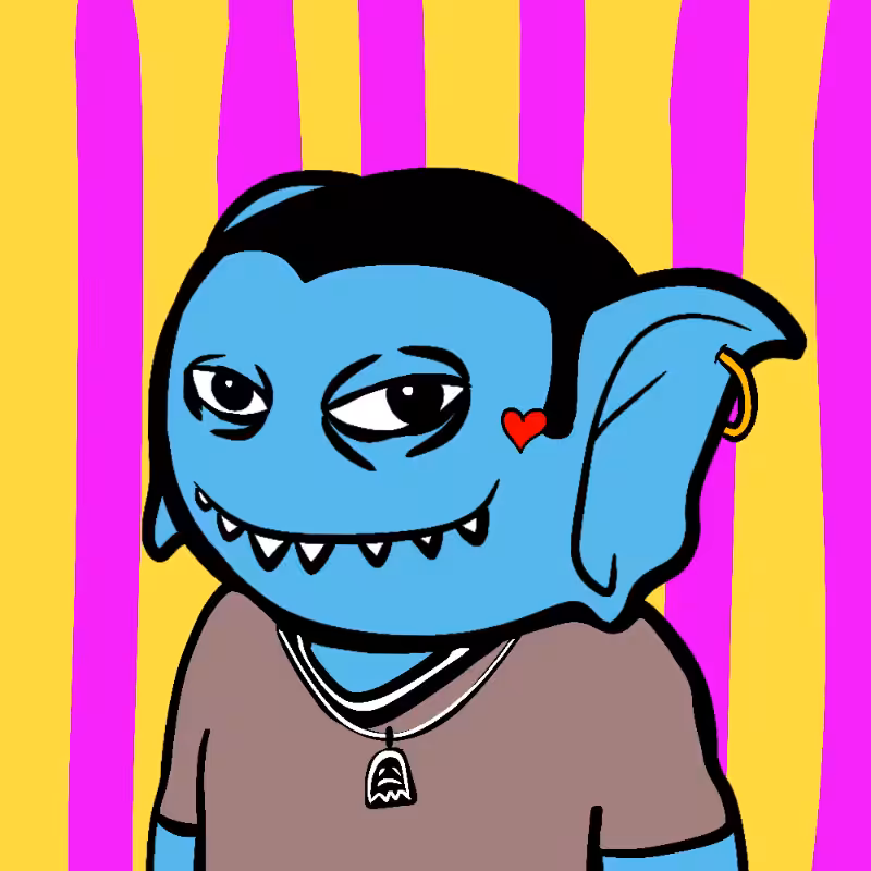 Grunglets #14