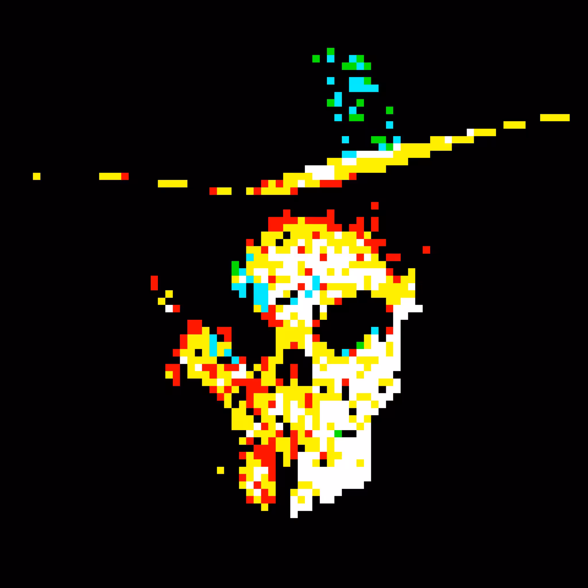 The Cactus Kid, Cowboy King of Cactus-kinde