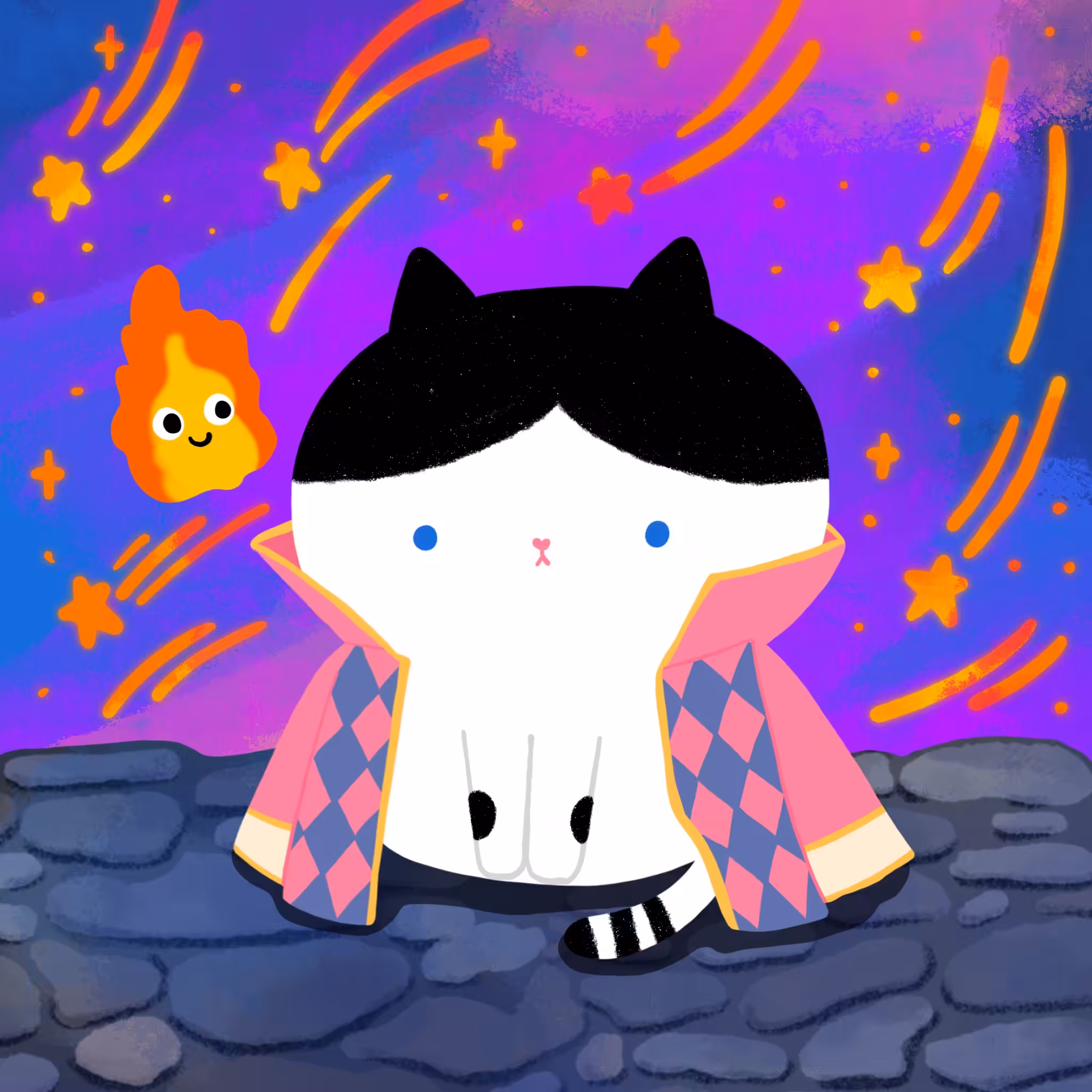 The Wizard