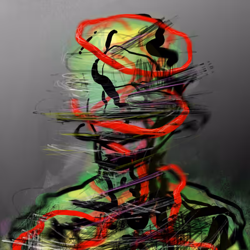 Mindscapes n1 #55
