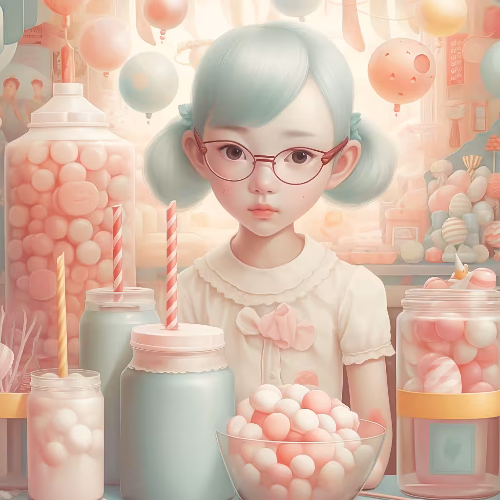 Dolce #7