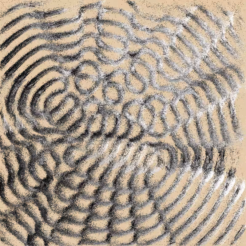 Imaginary Resonances #464