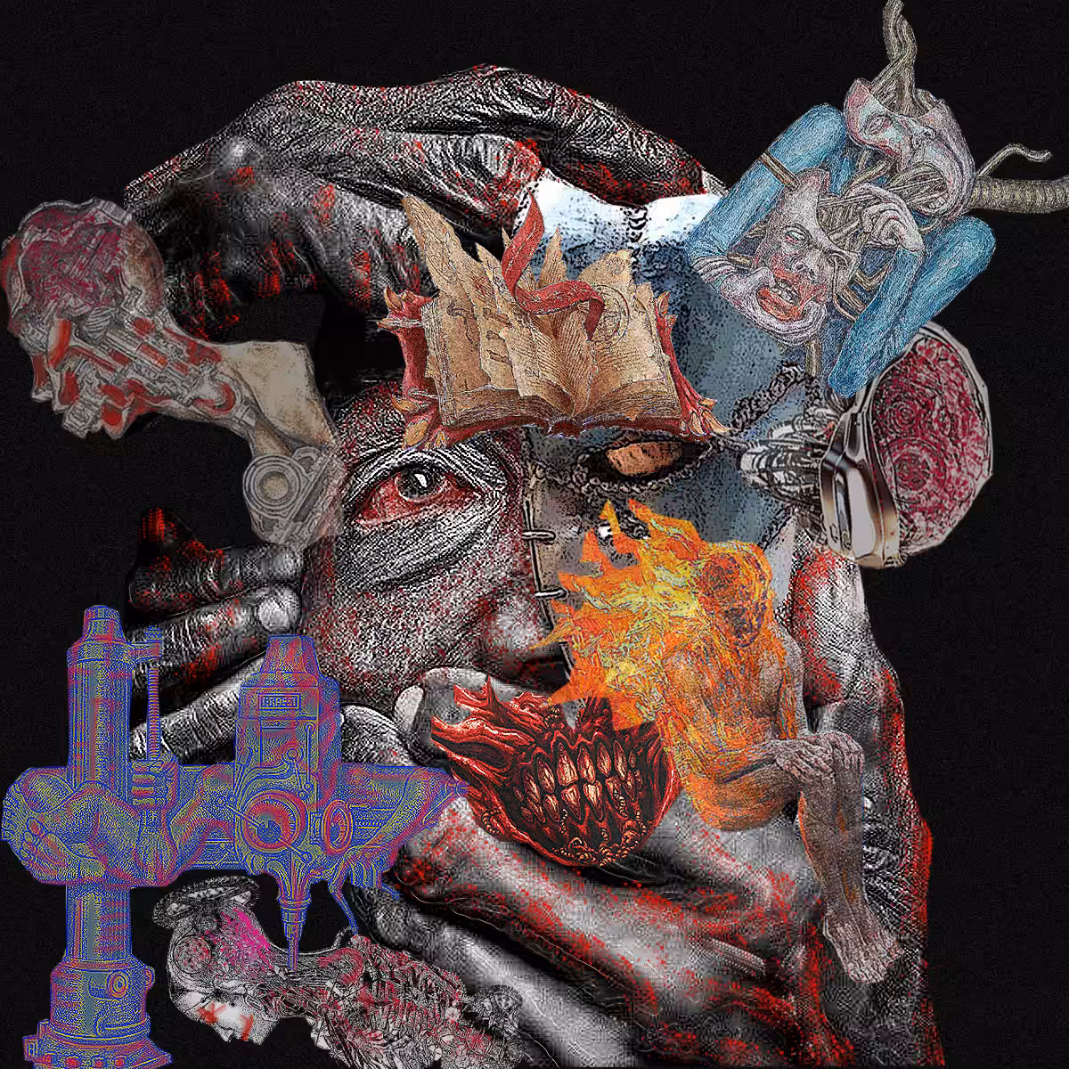 newfear!