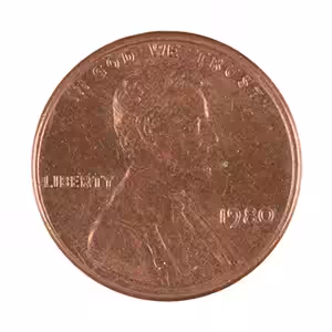 Cent #8219