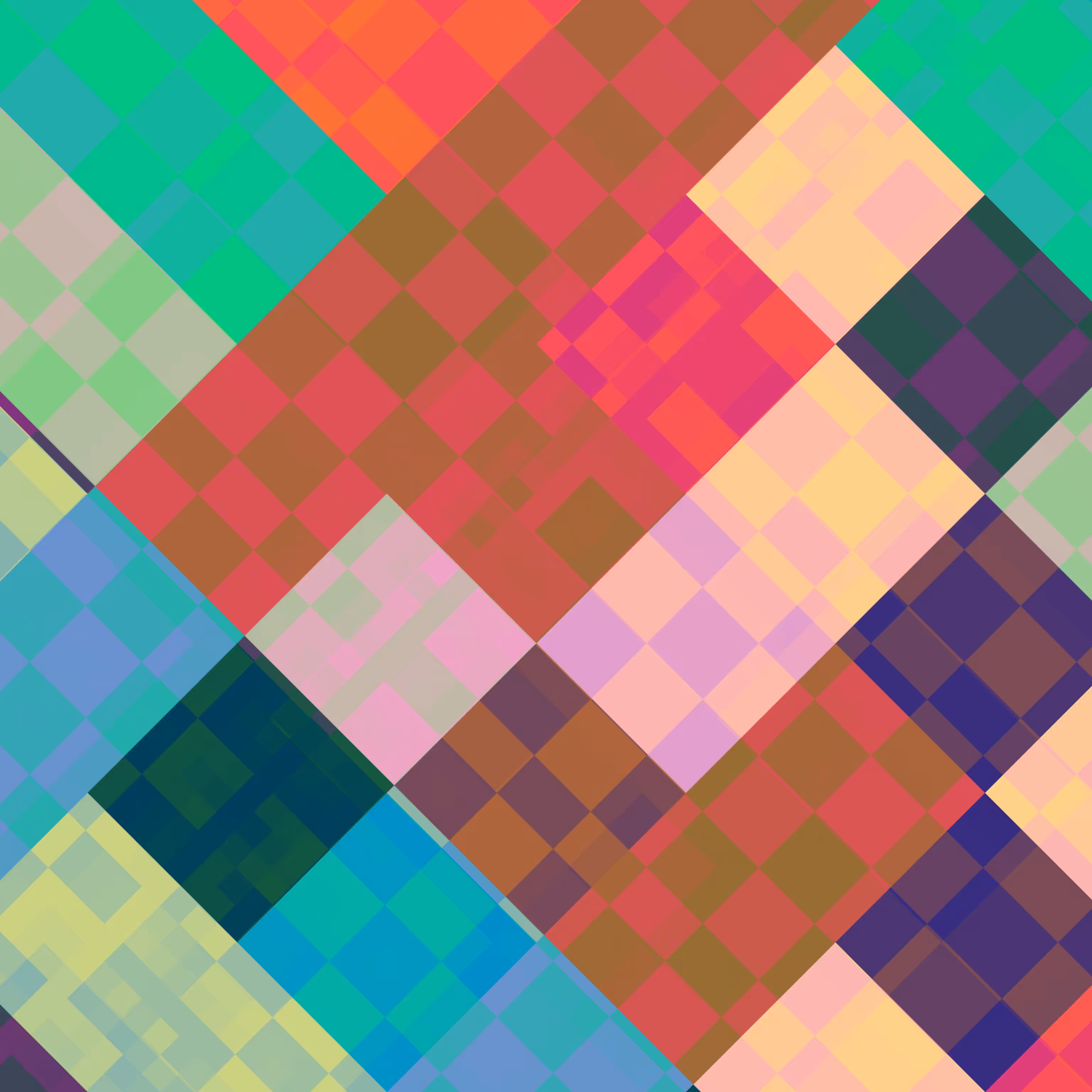 Harle freq