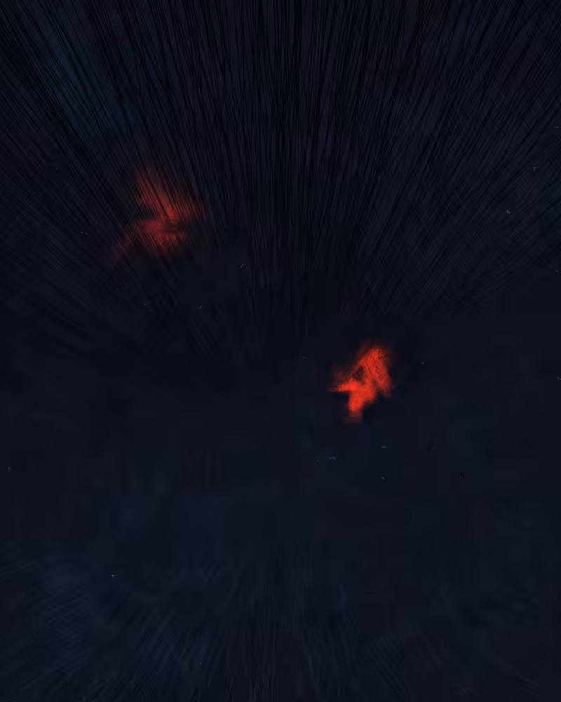 Cosmic Rays #608