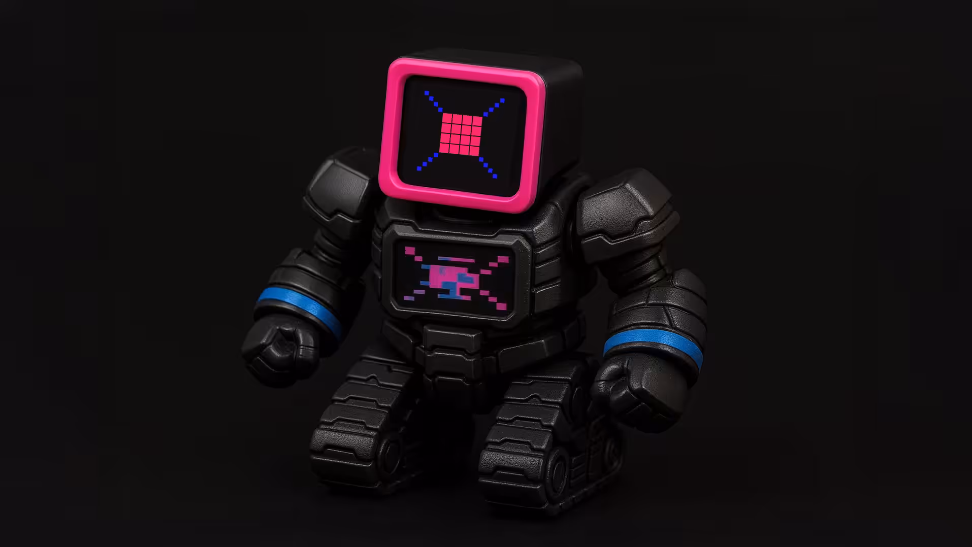 ICXN 009