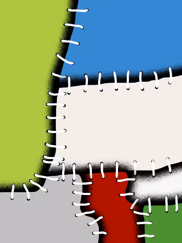 i Palette (Seven 7) #1