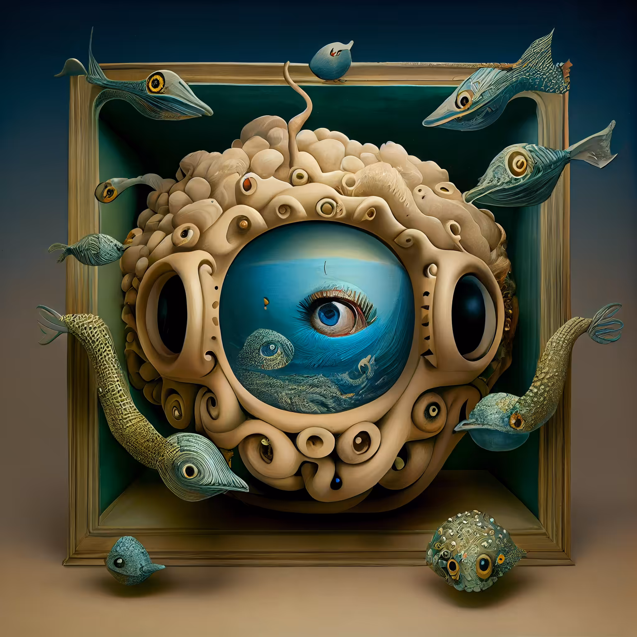 Eye - 66