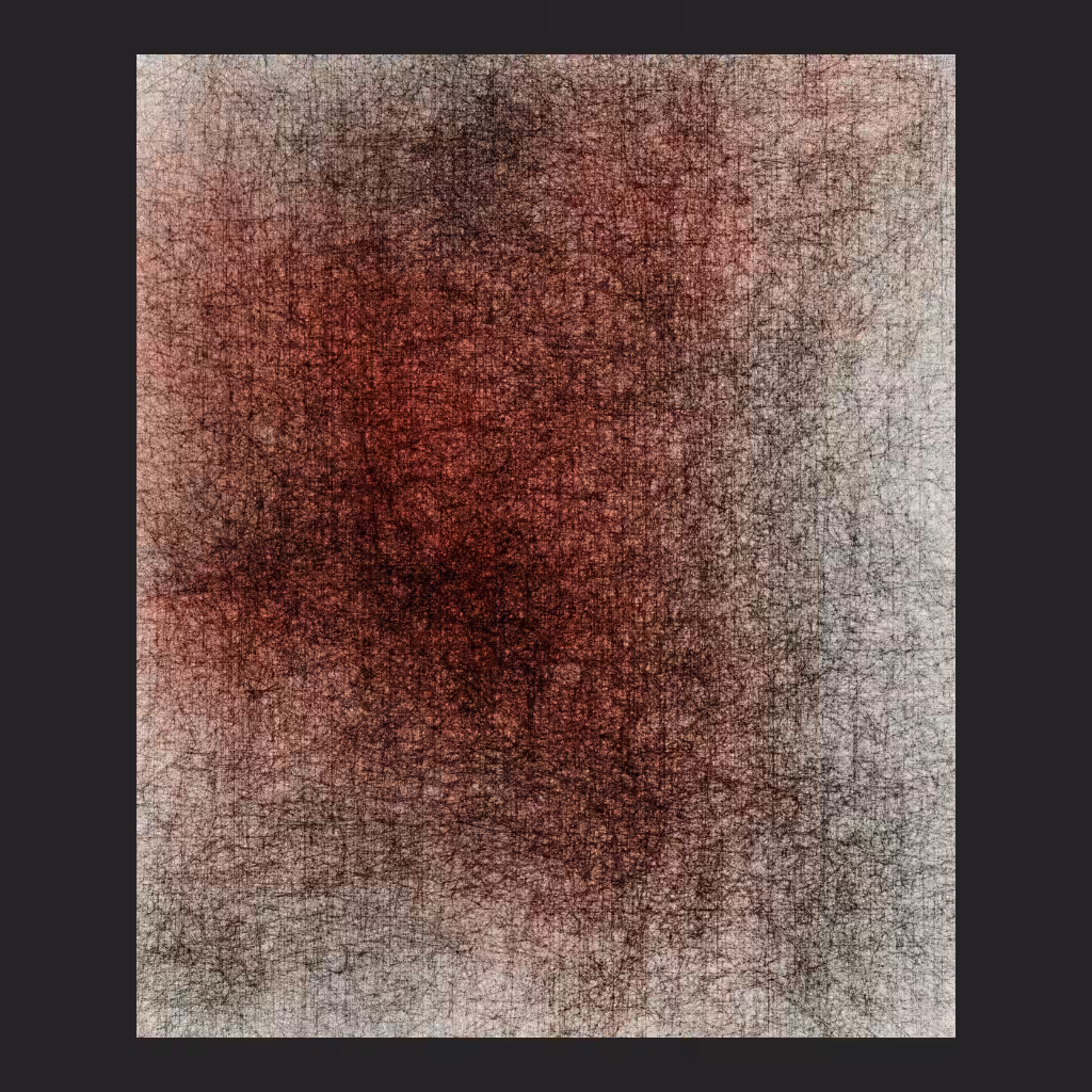 A Canvas #21