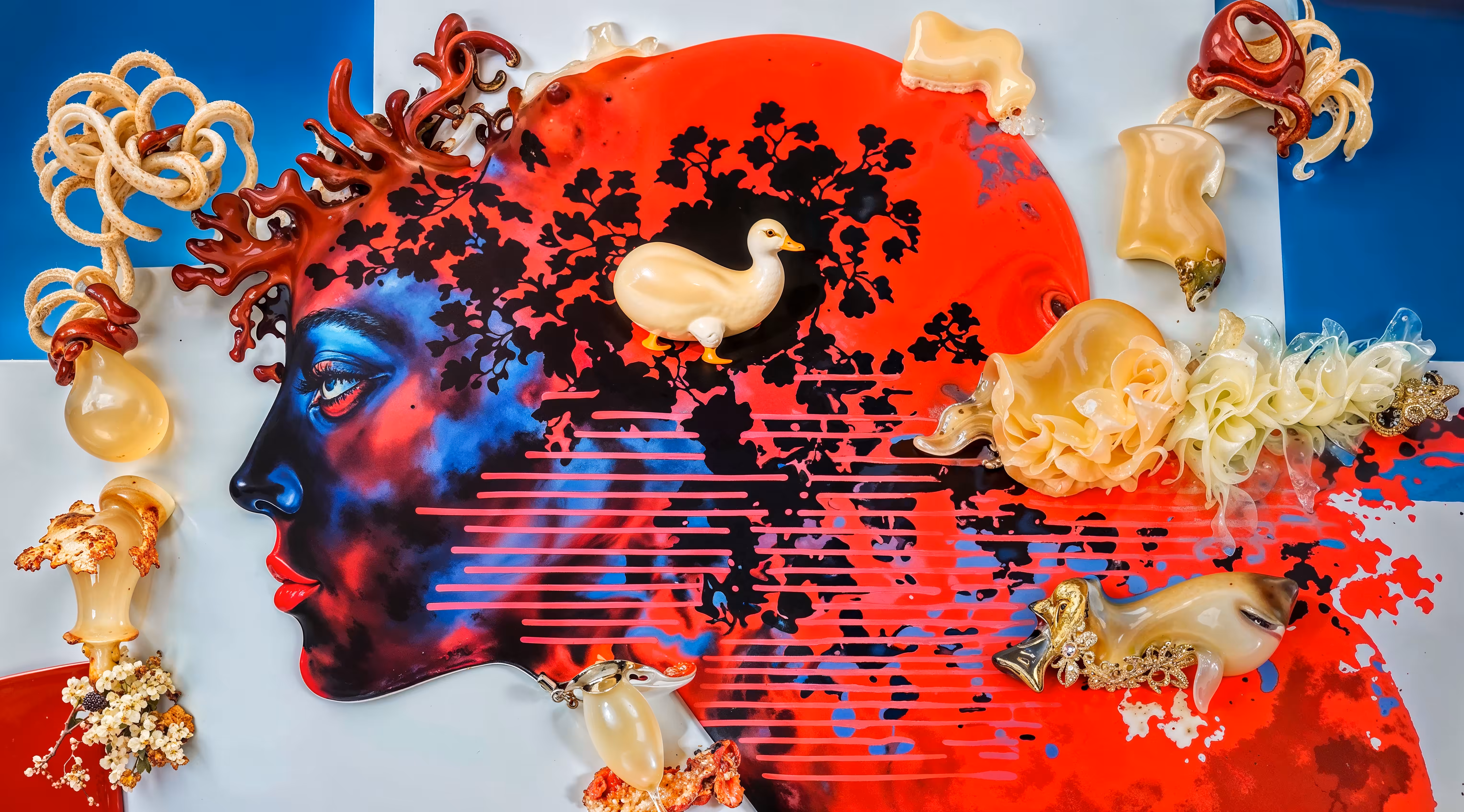 Catastrophic Forgetting - #11