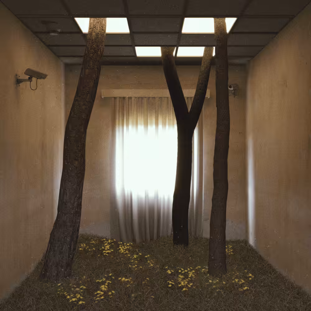 Everlasting forest #10