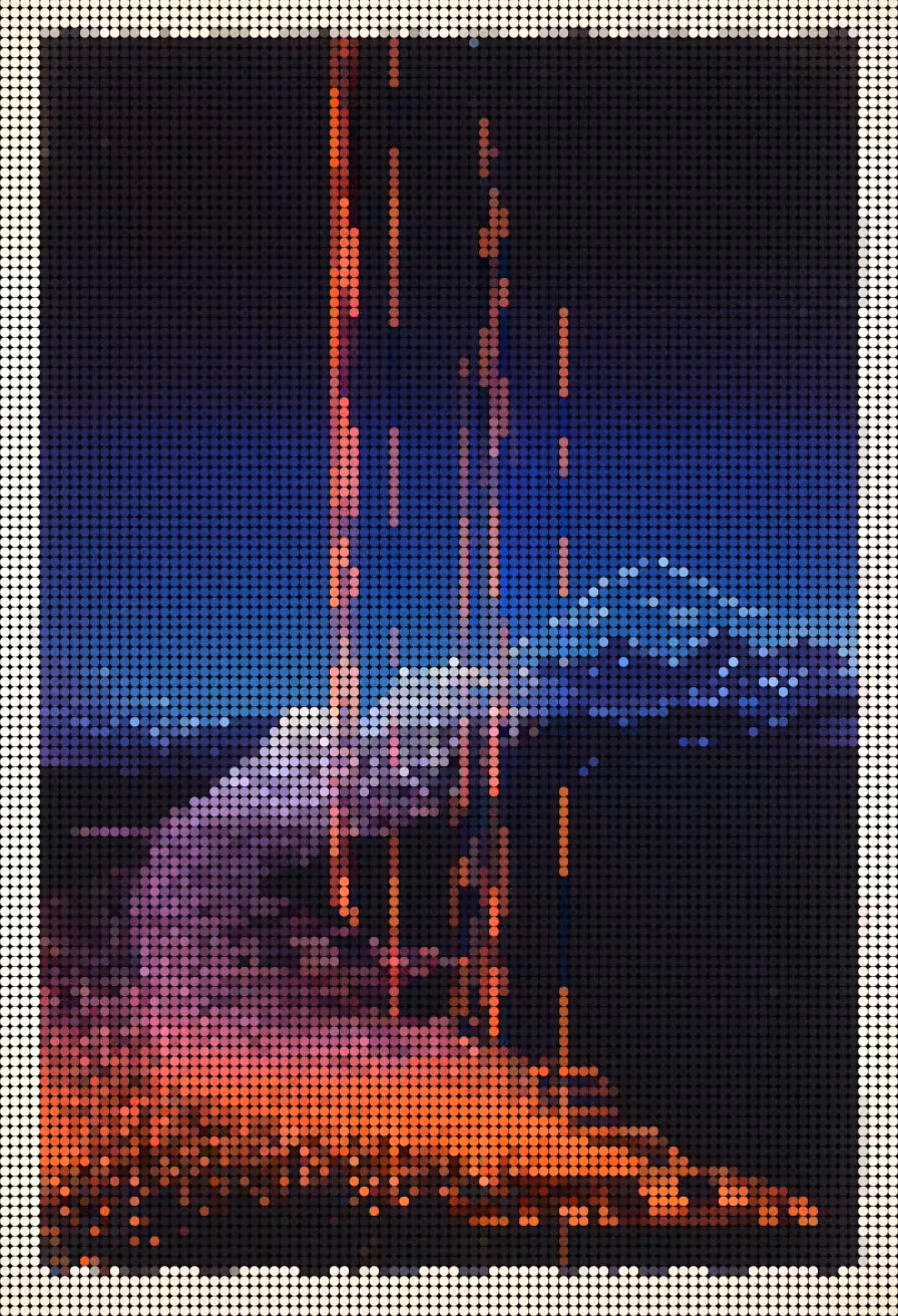 BASED PIXELS #78