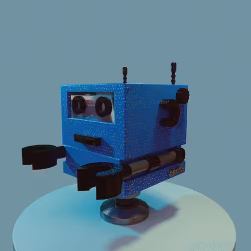 QB0T #038