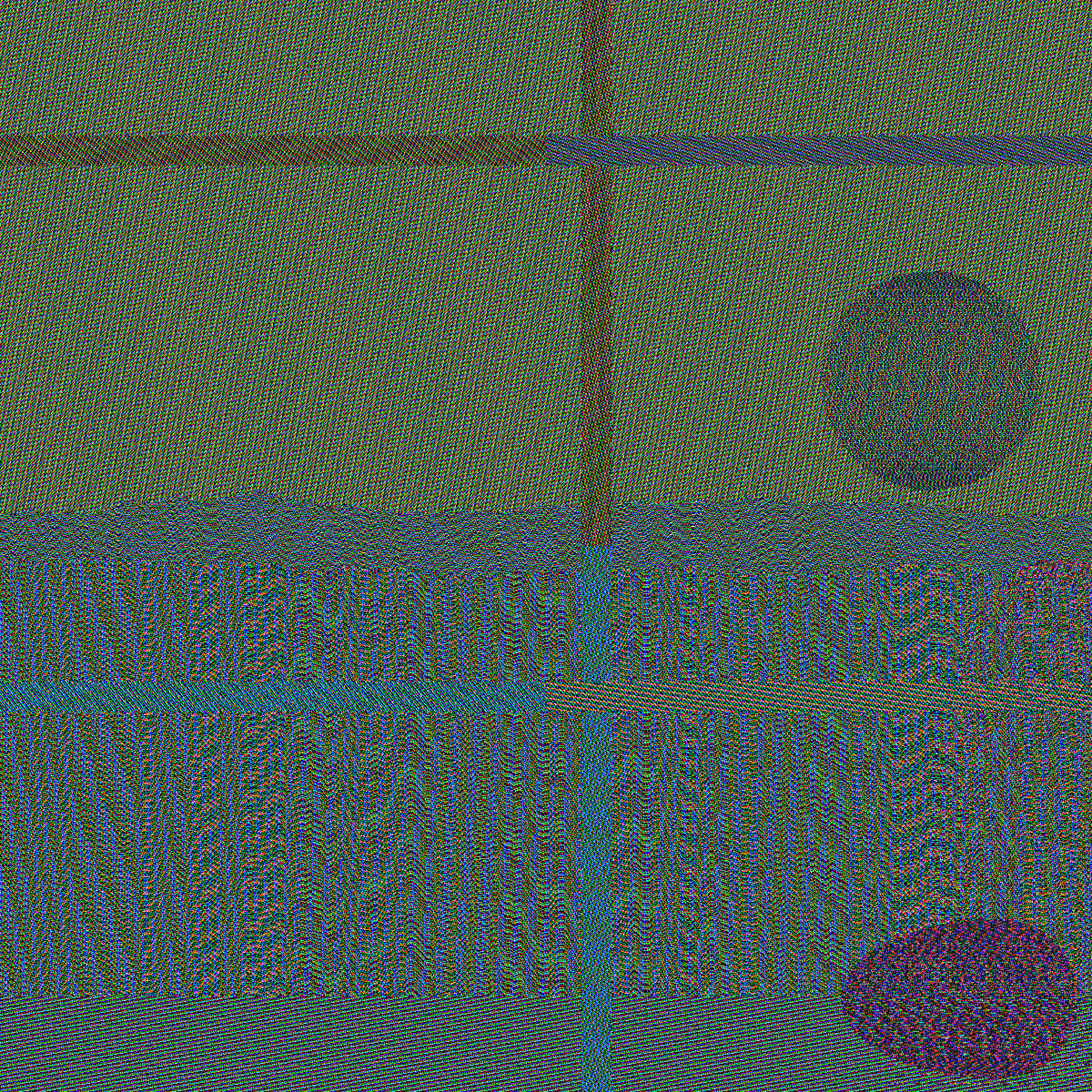 clothing a landscape #32