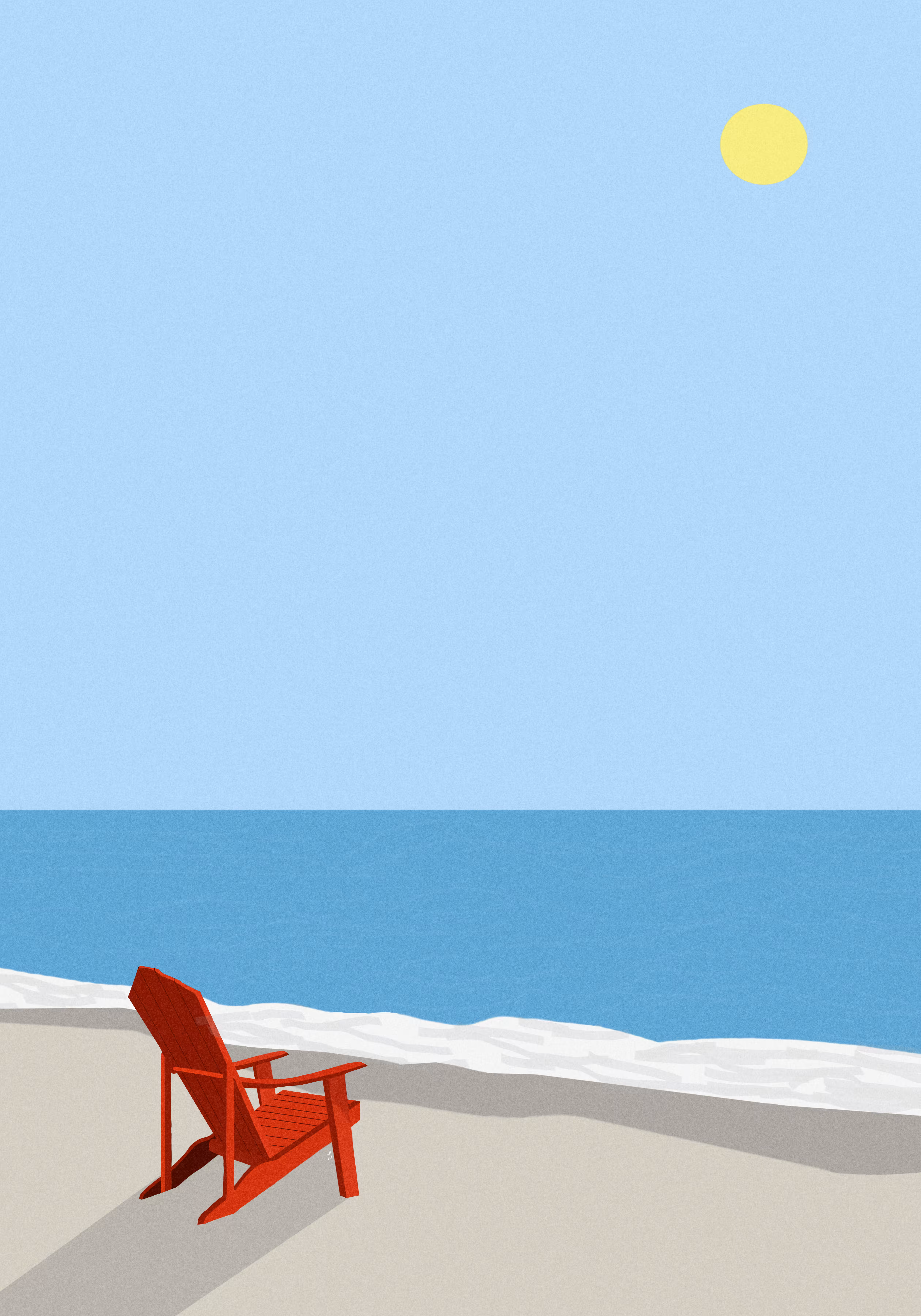 Silent Horizon