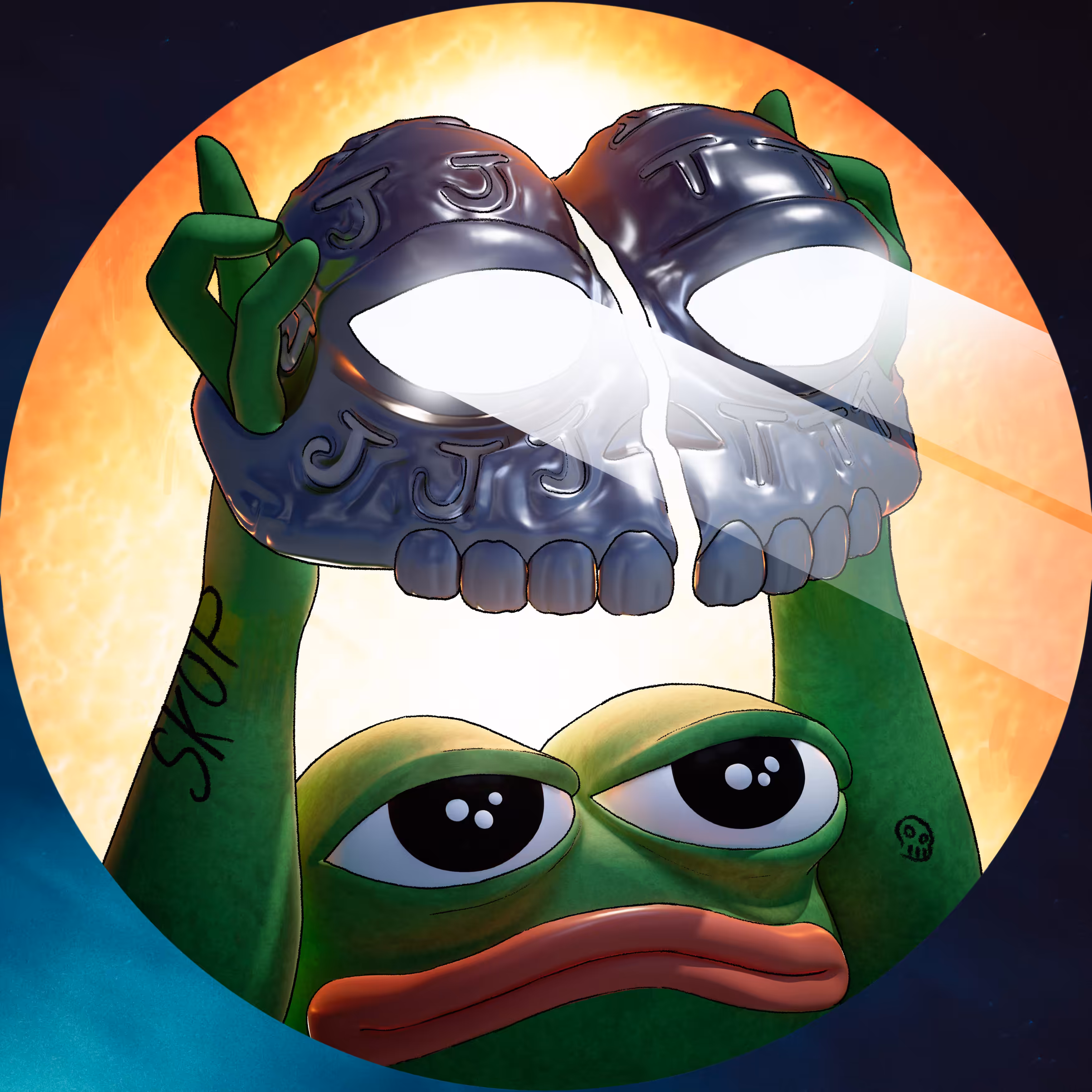 $SKOP PEPE